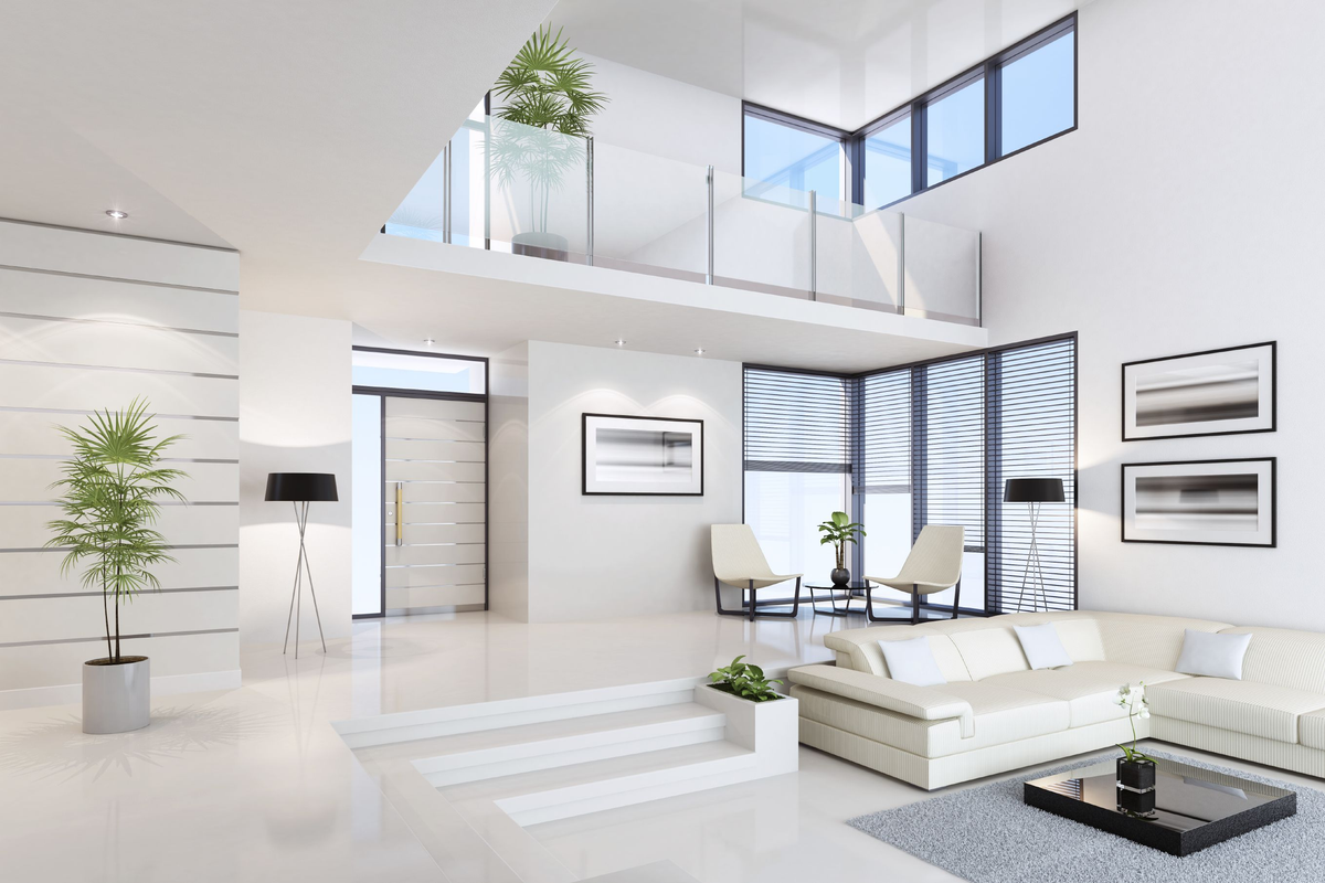 Professional cleaning service