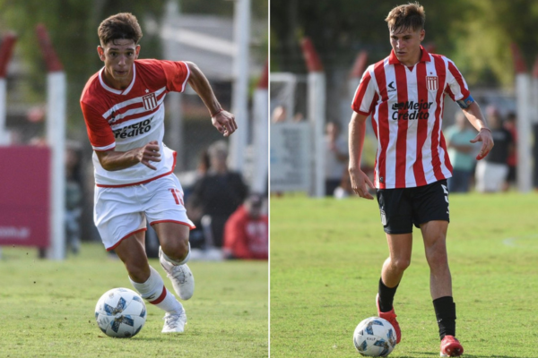 Lucas Cornejo y Mikel Amondarain se entrenarán con Primera