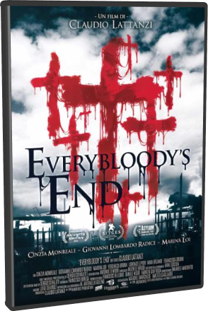 Everybloody'S End (2019) HD m720p iTA AC3 x264