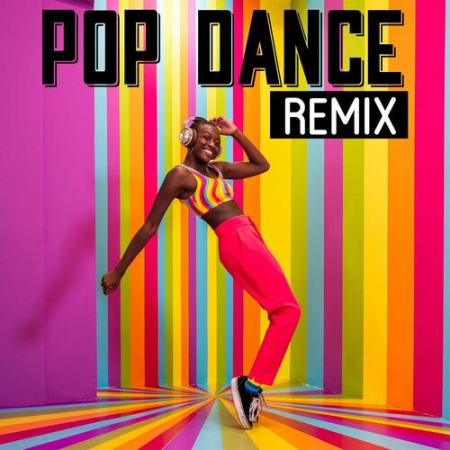 VA - Pop Dance Remix (2022)