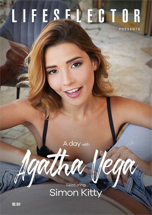 A Day With Agatha Vega