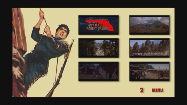 3 - La Última Frontera [DVD5Full] [PAL] [Cast/Ing] [1955] [Western]