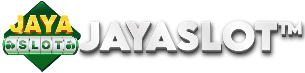 JAYASLOT Logo