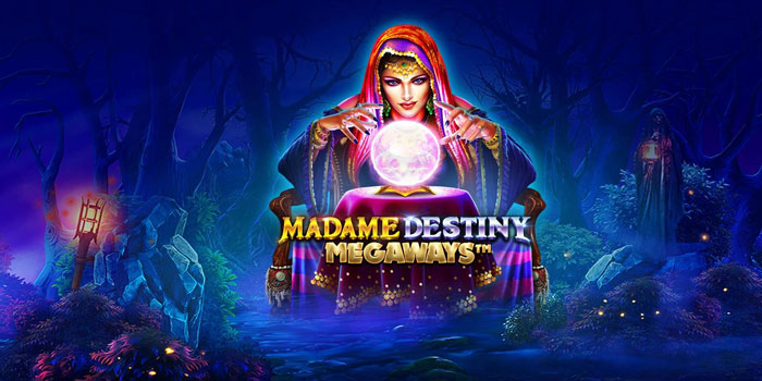 Cara Ampuh Jackpot Slot Madame Destiny Megaways