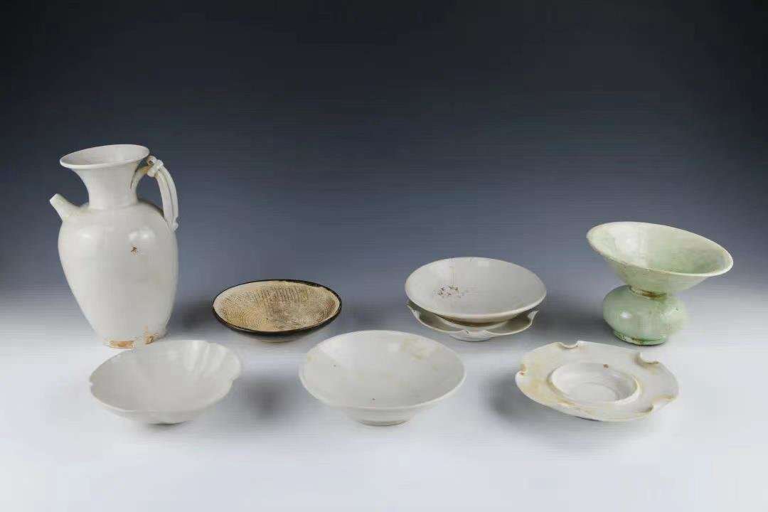 The Historical Origins of Tang Dynasty Tea Utensils: A Fusion of Ritual and Craftsmanship The Historical Origins of Tang Dynasty Tea Utensils: A Fusion of Ritual and Craftsmanship