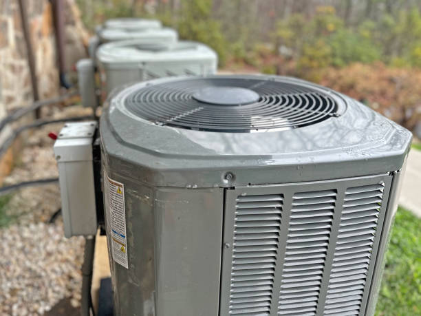 HVAC installation Austin TX
