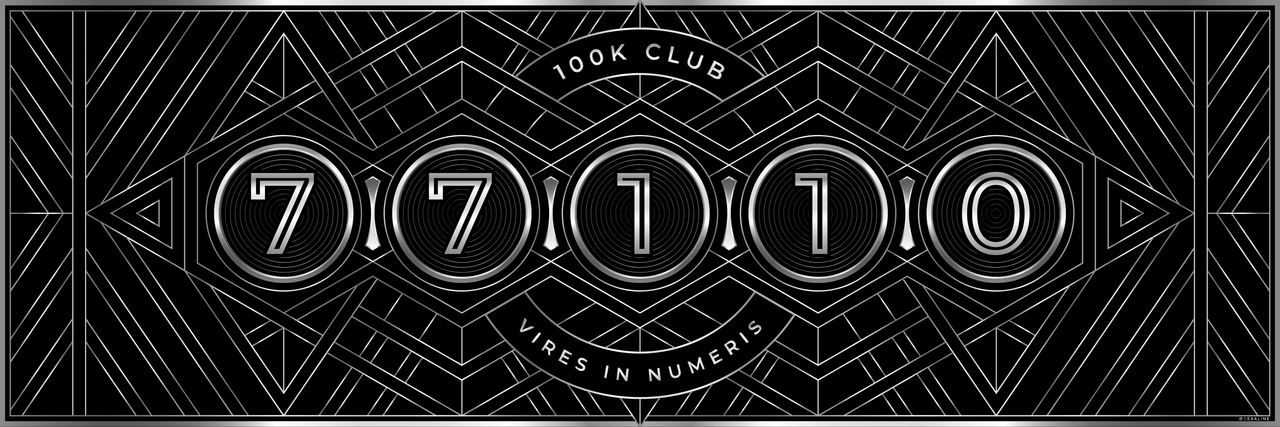 77110.eth Ethereum Name Service (ENS and .eth domain) PFP