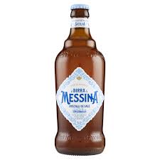 Messina Cristalli di Sale 50 cl