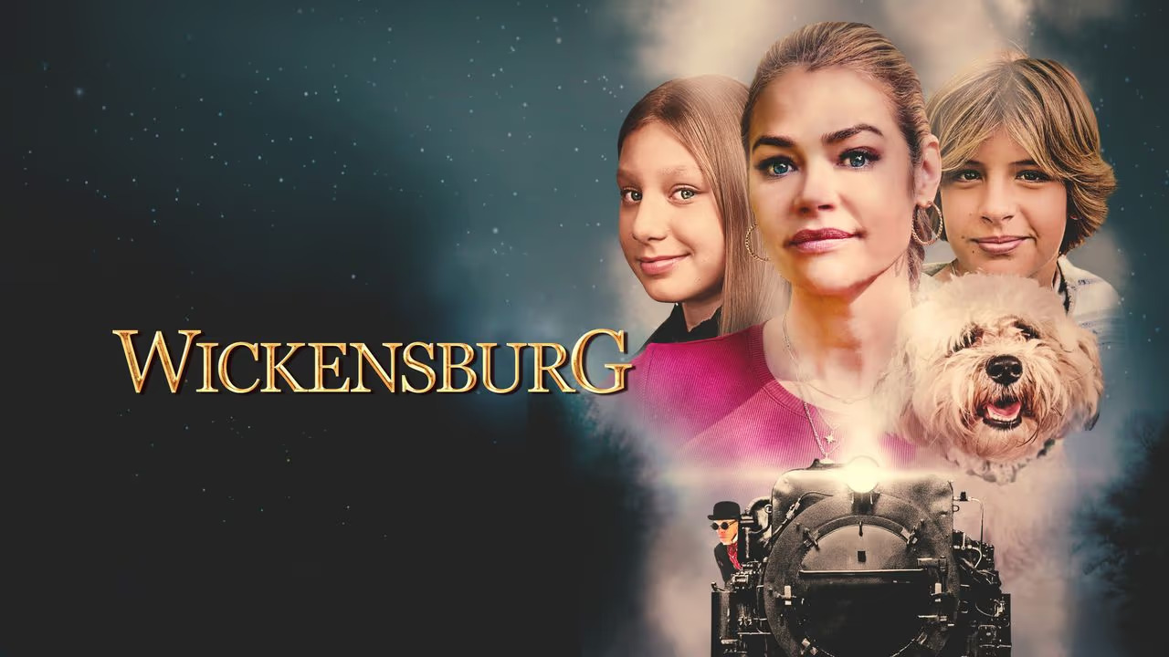 Wickensburg (2022) [Hindi-English]