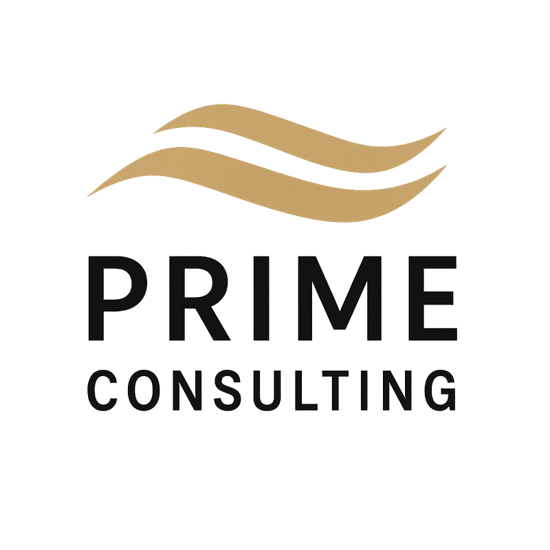 Prime Consulting