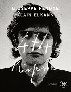 Giuseppe Penone, Alain Elkann - 474 risposte (2022)