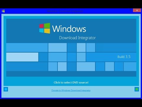 Creare AIO Multi Versione di Windows 8.1-10 all (x32x64)