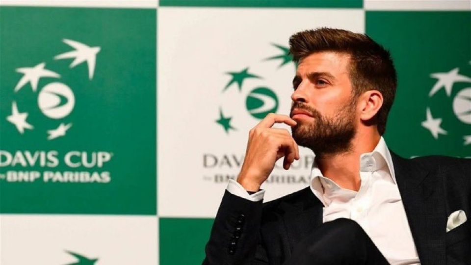 En medio de polémica con Shakira, Gerard Piqué sufre duro golpe con una de sus empresas