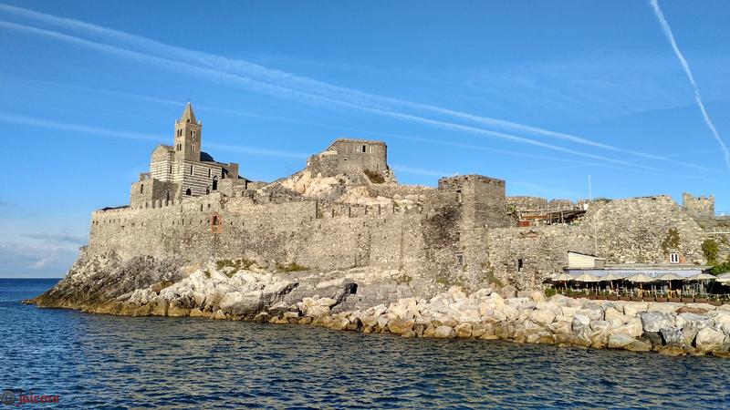 Portovenere. Día 9, miércoles - Minidiario de Bitácora VIII. Rincones Secretos del Mediterráneo. 5 Octubre 2019 (15)