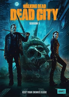 The Walking Dead: Dead City - Stagione 1 (2023) (2/6) BDMux 720P ITA ENG DDP5.1 x264 mkv