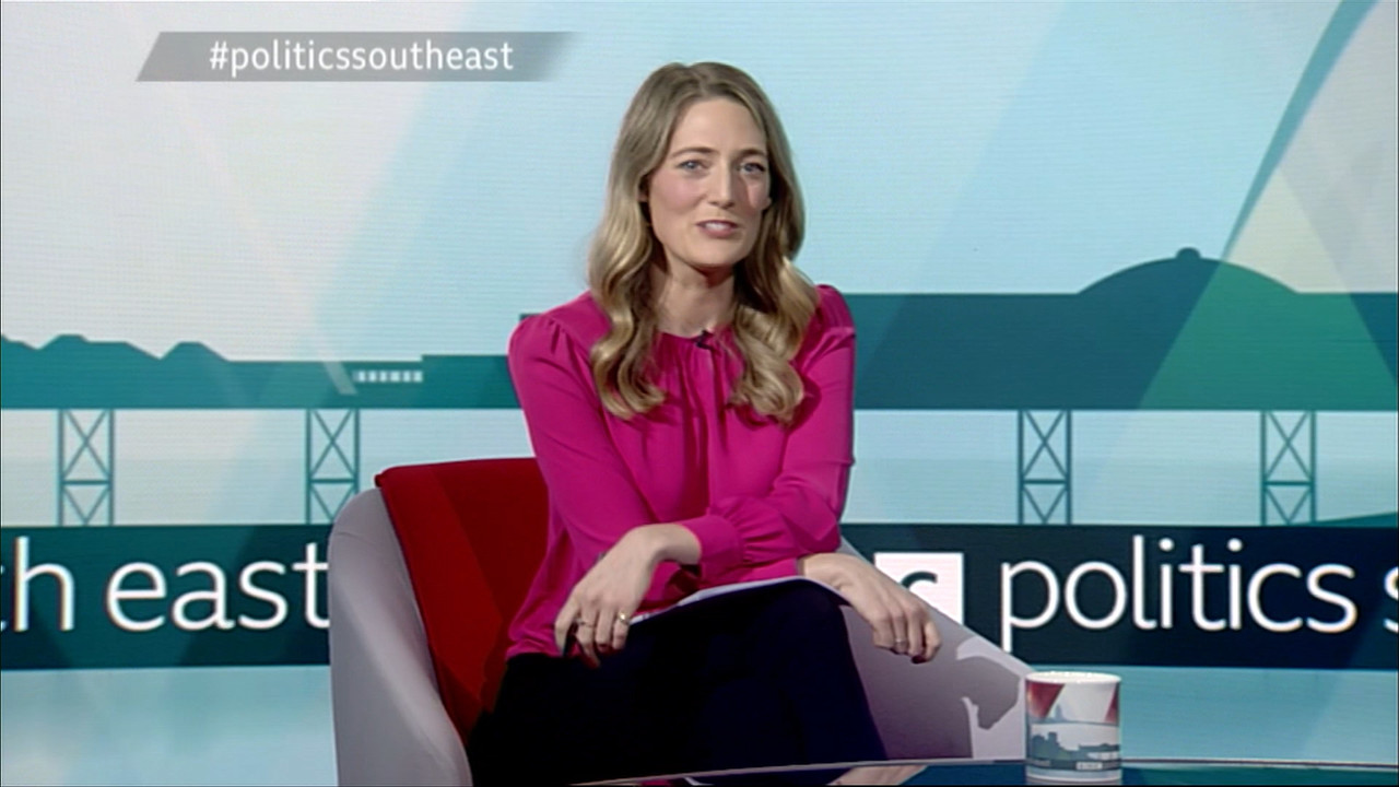 10.22 - 10.00.01 - Politics South East. Politics South East. The late....ts_snapshot_22.38.515