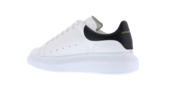 Alexander McQueen Trainers OG Batch