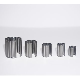 Toleranzring