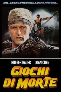 Giochi di morte (1989).mkv BDRip 1080p x264 AC3/DTS iTA-ENG