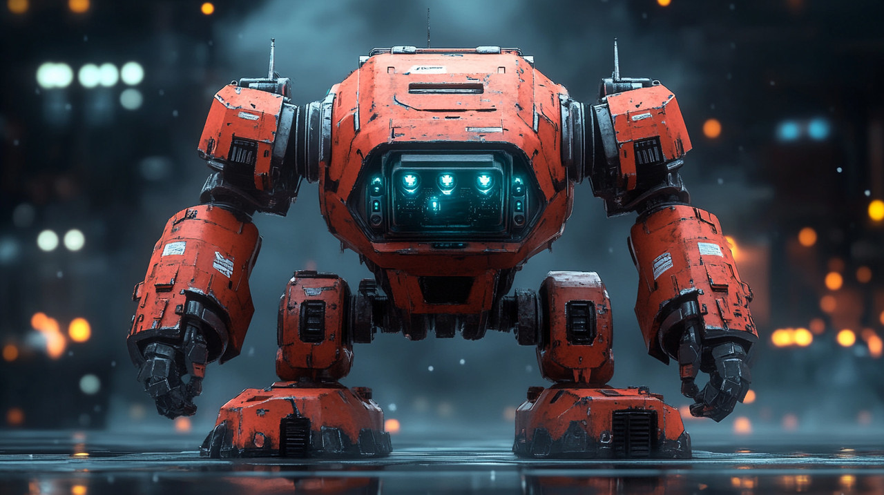 War Robots