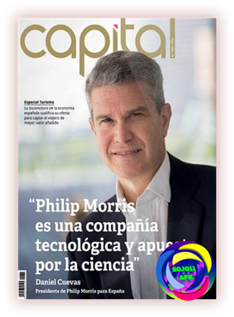 Capital España - Mayo 2024 - PDF [VS]