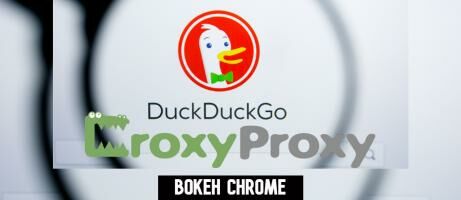 Proxy Croxy Duck Duck Go Bokeh Chrome Cbc0b
