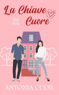 Antonia Cudil - La chiave del mio cuore (2023)