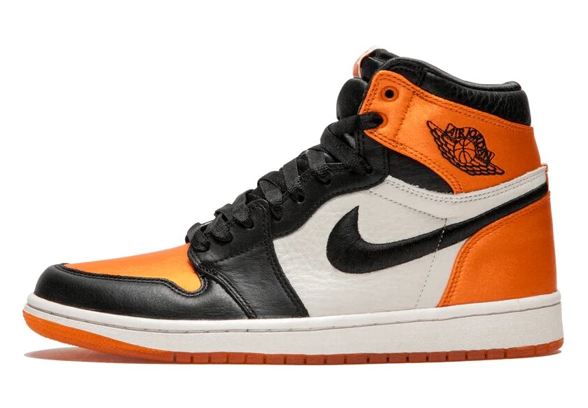 Nike Air Jordan 1 Retro Shattered Backboard