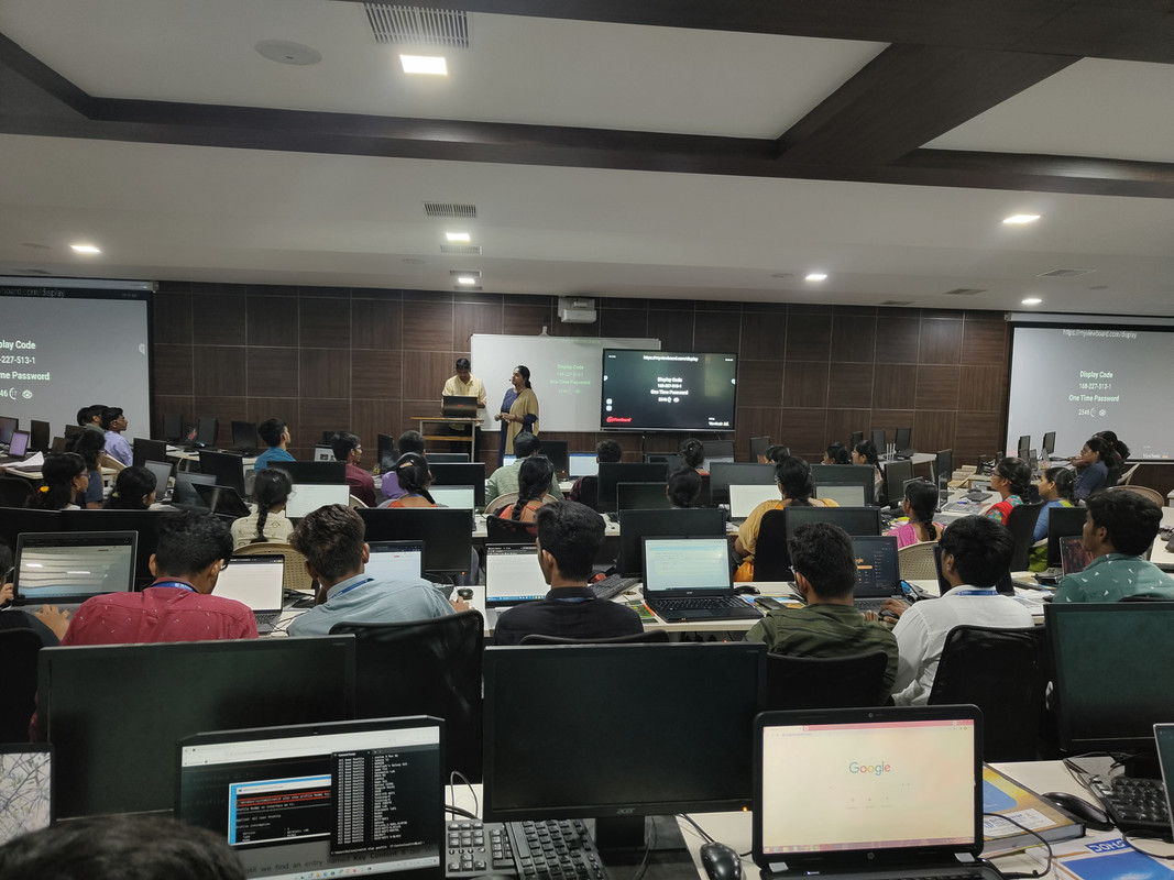 Seminar 2