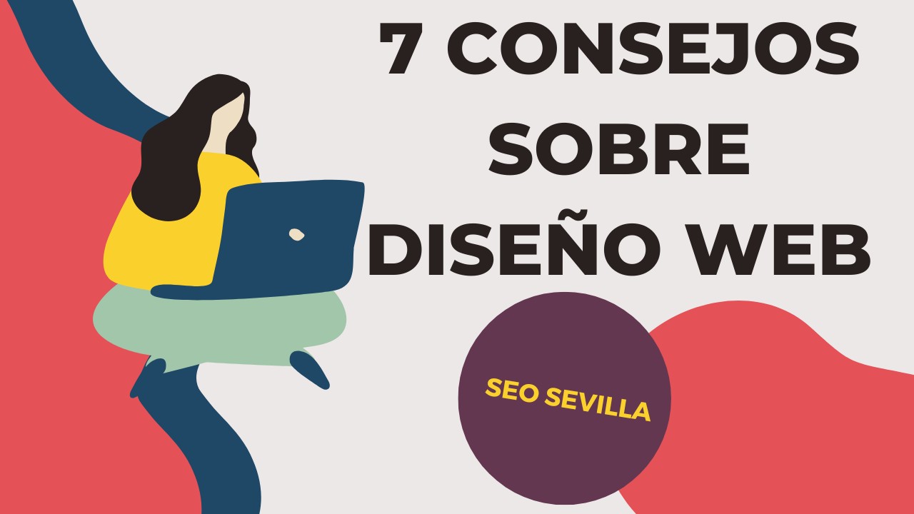 diseño web en Sevilla