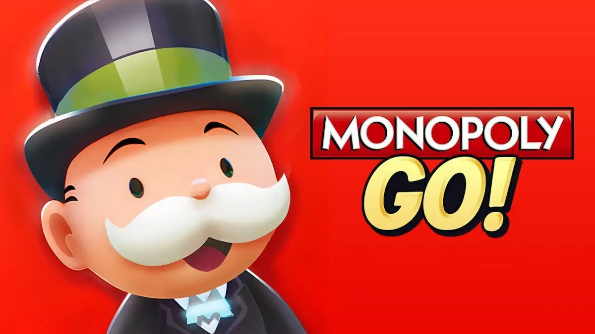 MONOPOLY GO v1.56.2 MOD APK