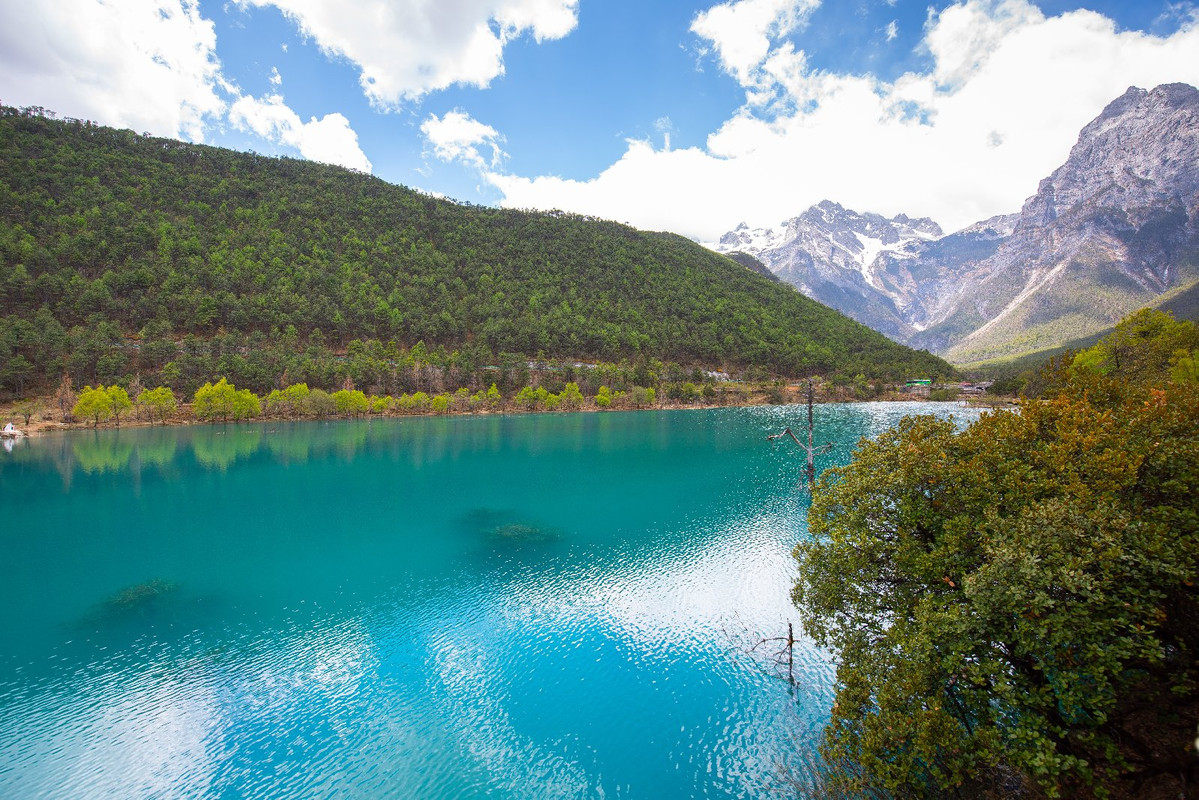 Dia 5 - Lijiang y Alrededores - Yunnan 2019 (26)