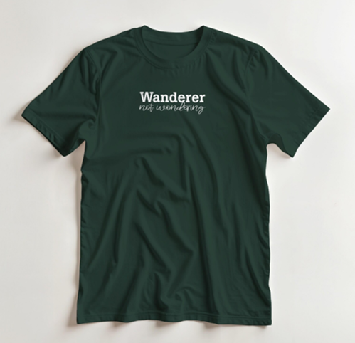 NomadikLife merch