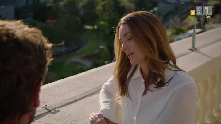 Harrow S02E02 FRENCH HDTV XviD EXTREME KxmiDRM