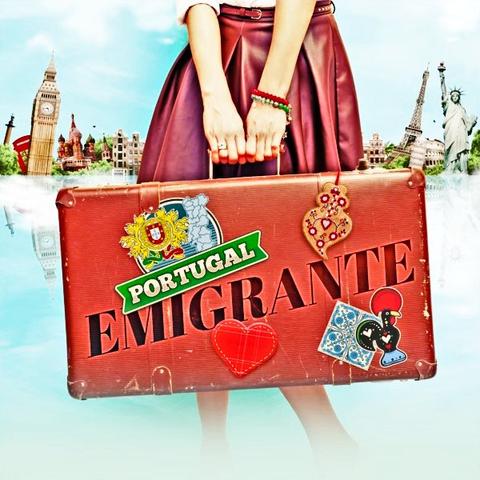 Portugal Emigrante (2026)