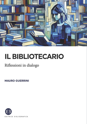 Mauro Guerrini - Il bibliotecario (2025)