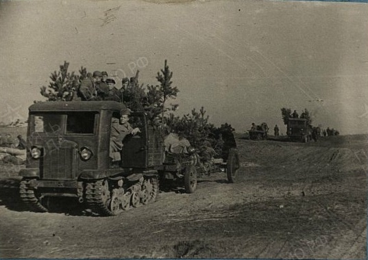 2 Гв.арт.бр.1