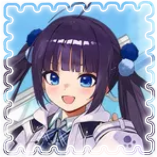 Miu Fukazawa | Twinkle Star Knights