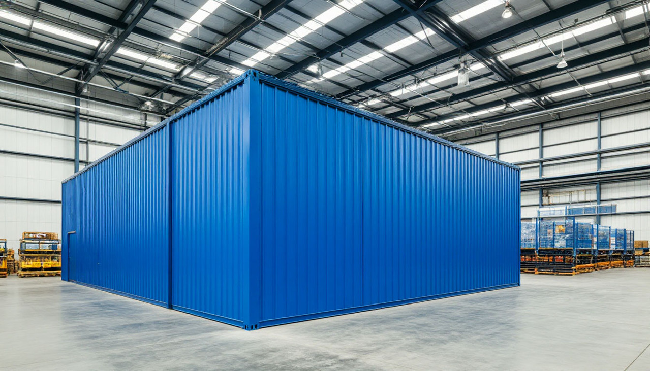 Сэндвич панели пенополистирол