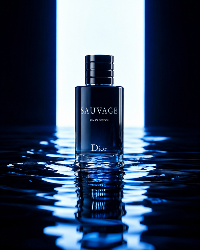 Result of: Midnight Reflections: Luxe Noir Fragrance