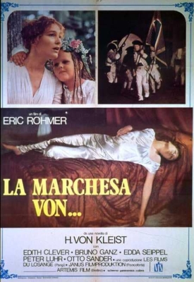 La Marchesa von... (1976) DVD5 Copia 1:1 ITA-FRE