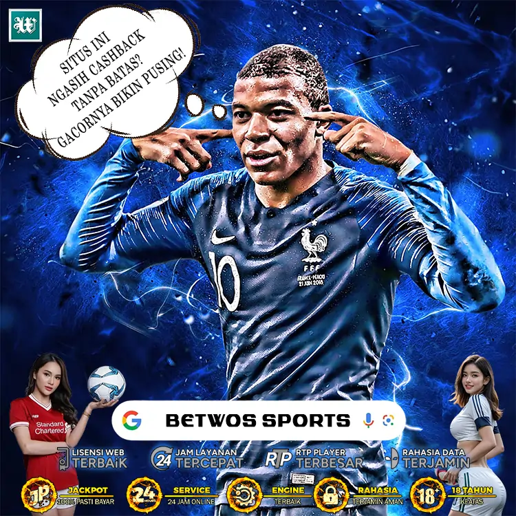 IKLAN Betwos Sports