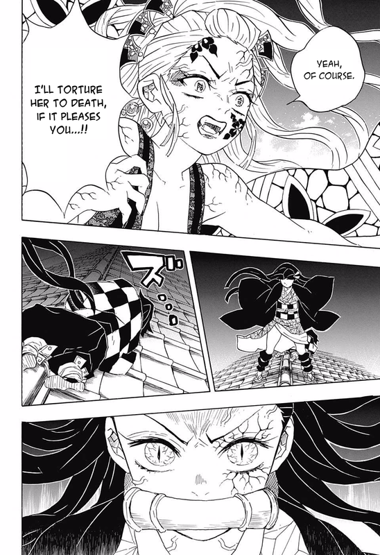 Kimetsu no YaibaChap83-4(Bitgag)