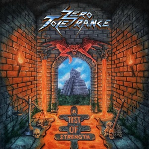 Zero Tolerance (CAN) / Thrash Metal