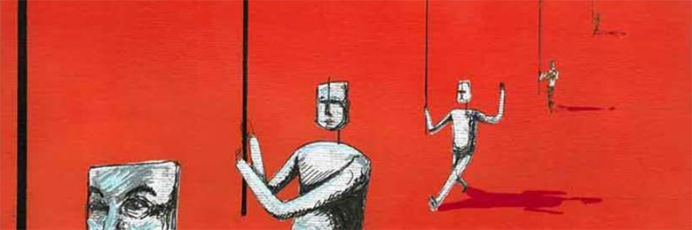 Twisted Vine Literary Arts Journal