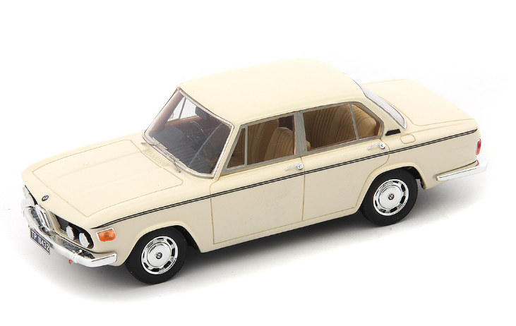 BMW 2004 M (SOUTH AFRICA, 1973)