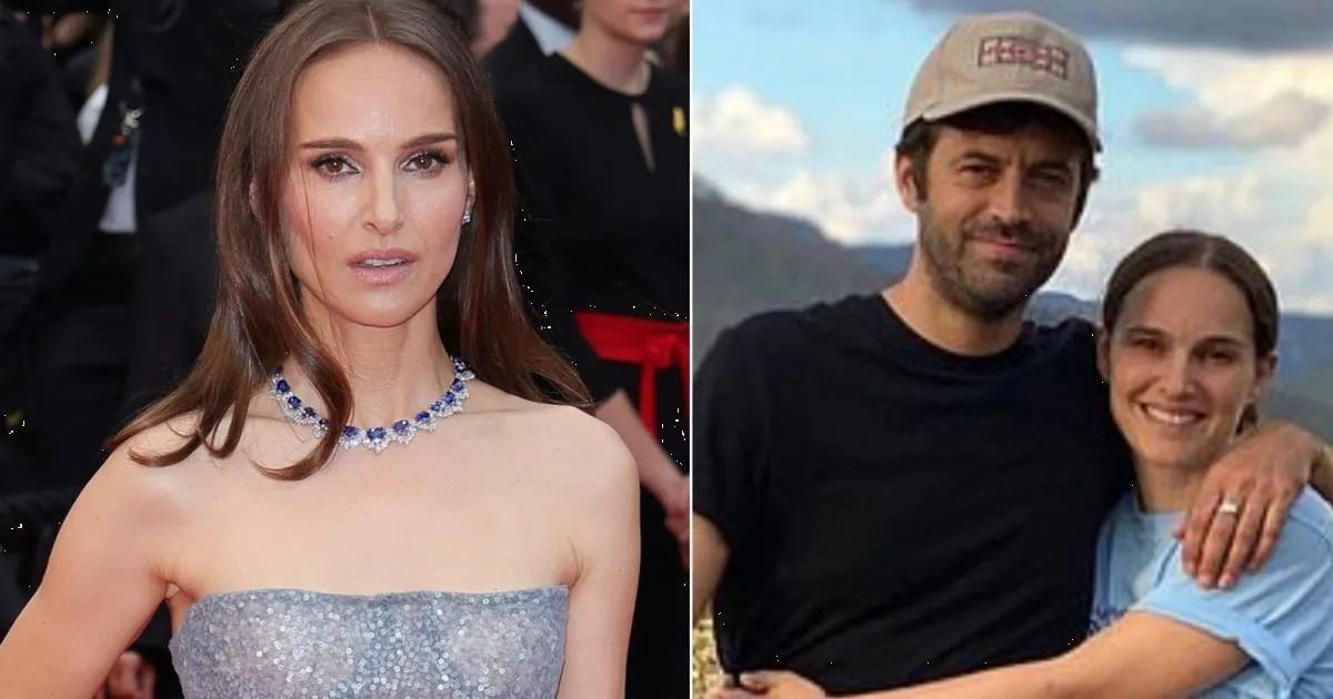 Aplicó la de Piqué, esposo de Natalie Portman le fue infiel con una joven