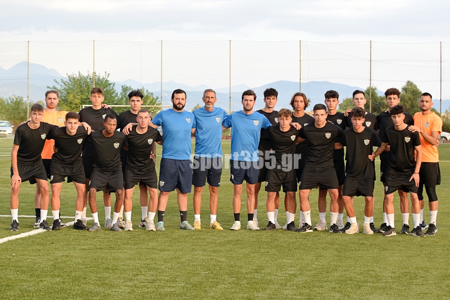 , &Kappa;&alpha;&lambda;&alpha;&mu;ά&tau;&alpha;: &Upsilon;&pi;ό &tau;&omicron; &beta;&lambda;έ&mu;&mu;&alpha; &Beta;&epsilon;&rho;&gamma;ή &eta; &ldquo;&pi;&rho;ώ&tau;&eta;&rdquo; &tau;&omega;&nu; &omicron;&mu;ά&delta;&omega;&nu; &Kappa;20, &Kappa;17 &tau;&eta;&sigmaf; &Mu;&alpha;ύ&rho;&eta;&sigmaf; &Theta;ύ&epsilon;&lambda;&lambda;&alpha;&sigmaf; (pics)