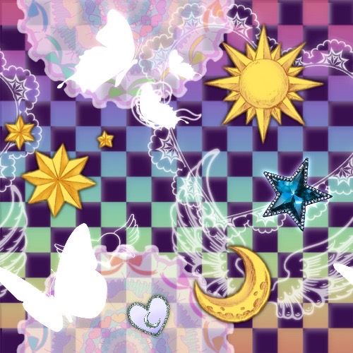 Tiled Background 2