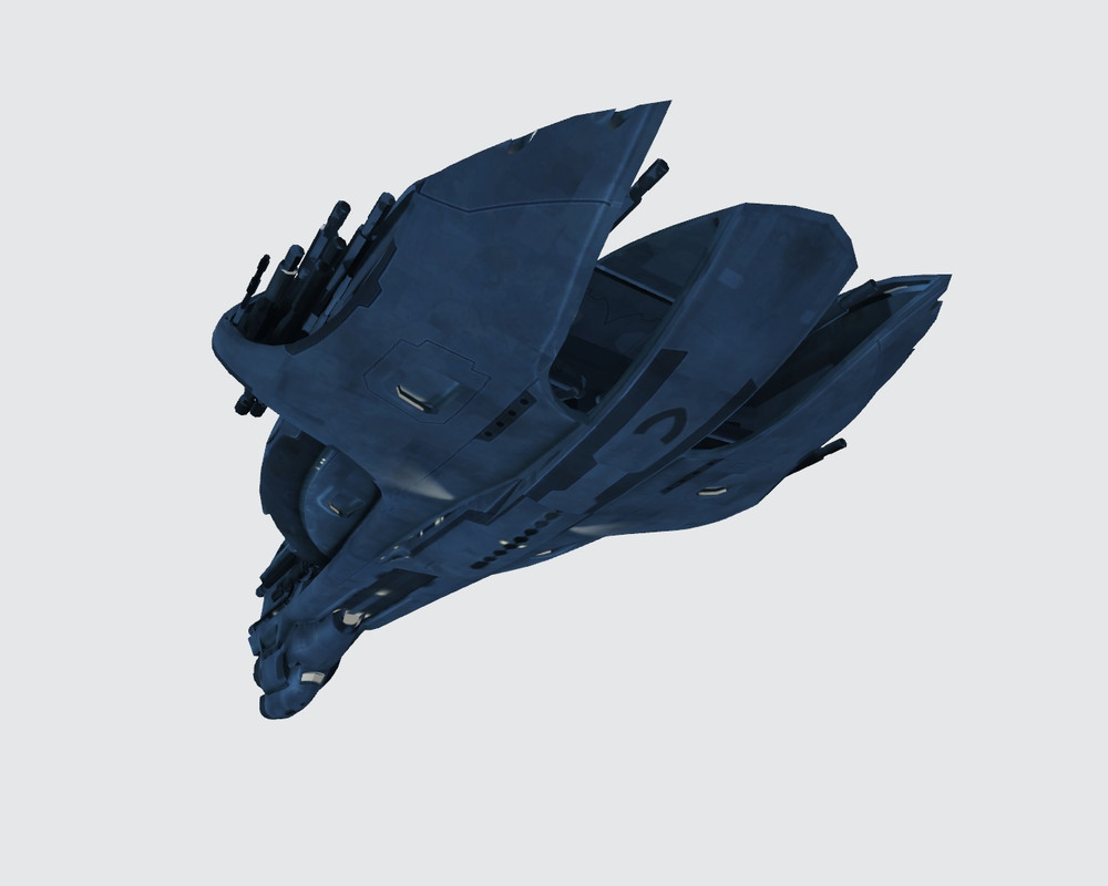 Tellarite 3 Phindra 3
